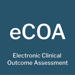 EvidentIQ eCOA logo